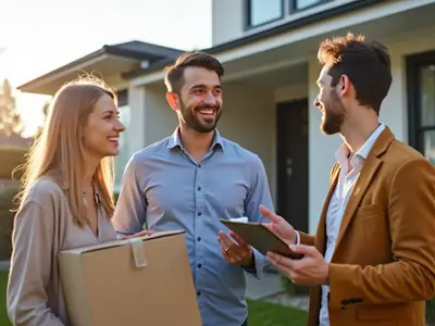 Cornerstone Park Realty Professional Rental Property Management