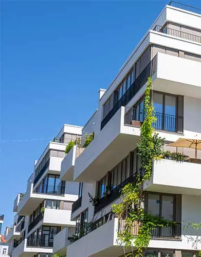 Cornerstone Park Realty Strata Management
