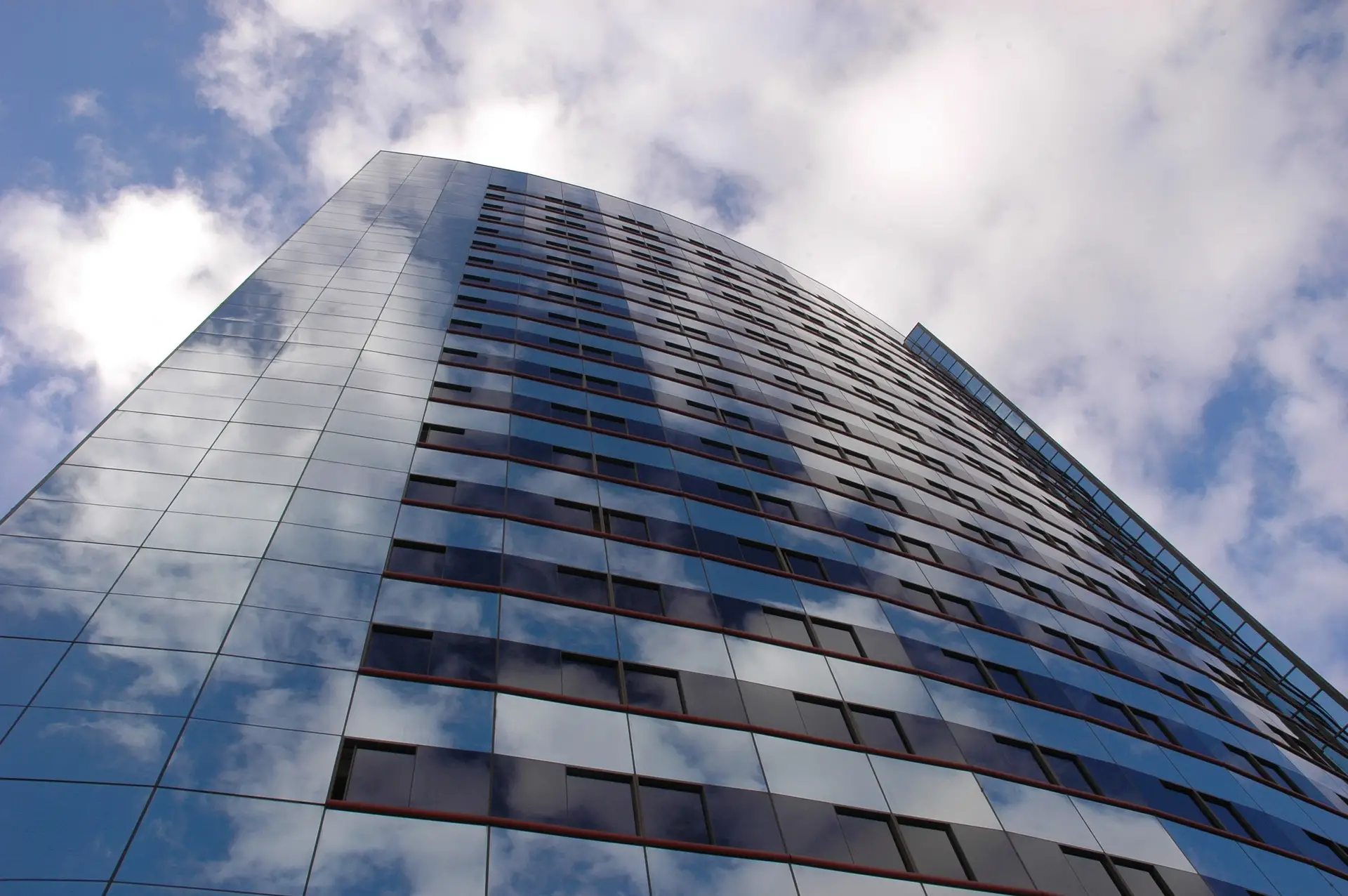 Cornerstone Park Realty Strata Management, Strata Property Management: Five Ways To Improve Customer Experience With Technology