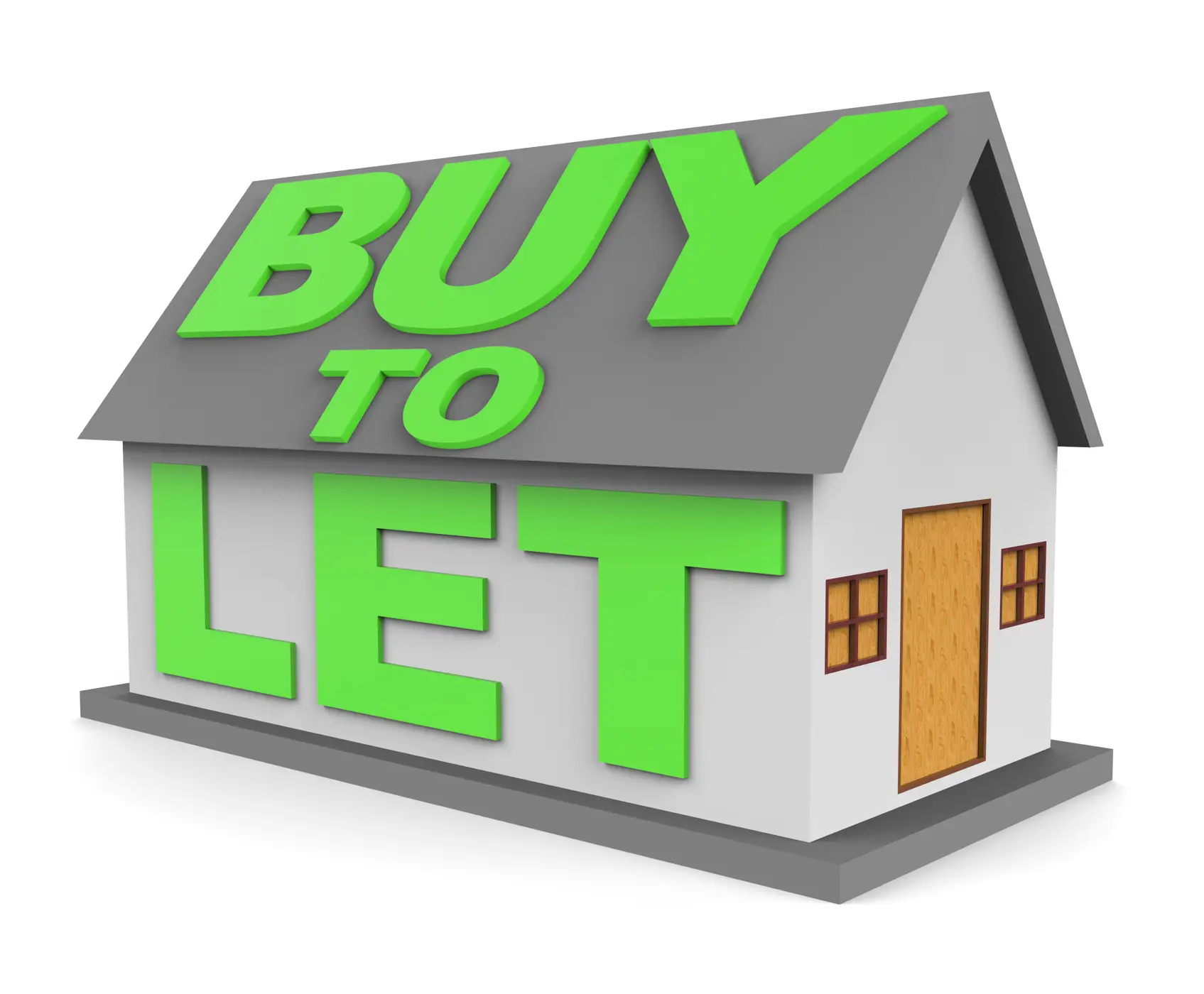 Becoming a Remote Landlord