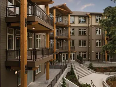 strata services