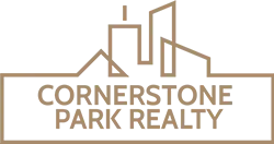 Cornerstone Park Realty Logo
