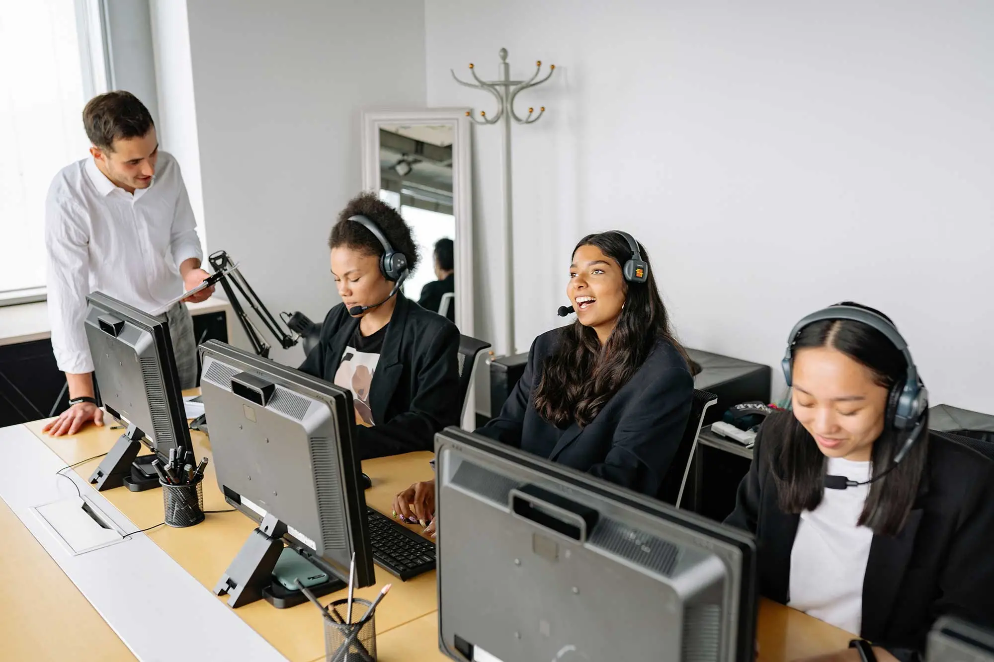 Cornerstone Park Realty Strata Management, Strata Property Management: Five Ways To Improve Customer Experience With Technology